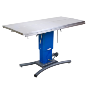 Ecolift V-Top Veterinary Surgical Table