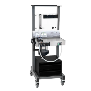 Moduflex Optimax Veterinary Anesthesia Machine