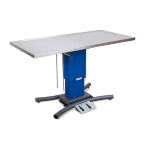 PannoMed EcoLift Flat Top Veterinary Surgical Table