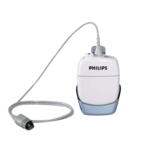 Philips Respironics LoFlo sidestream EtCO2 module ideal for veterinary and animal applications