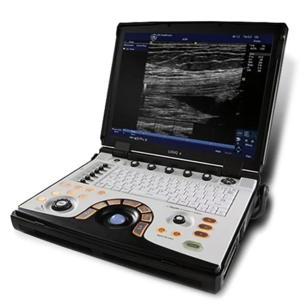 Refurbished - GE NextGen LOGIQ e Ultrasound System
