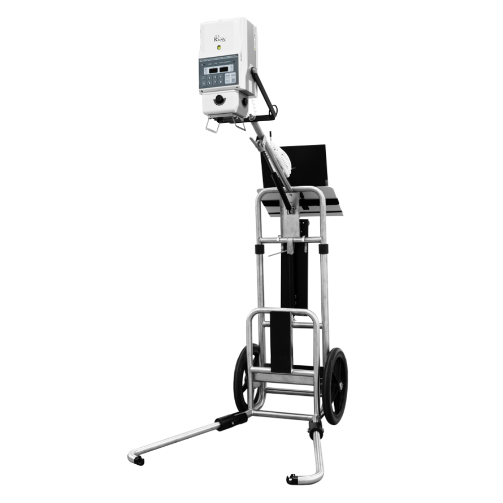 Acuity PDR Portable Digital X-Ray System