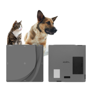 Acuity G4 Premium Veterinary Wireless Digital X-Ray Radiology Detector Panels