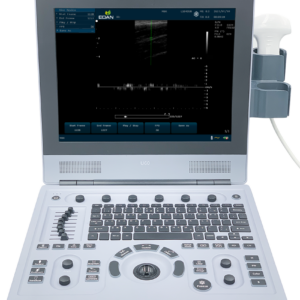 U60 Portable Veterinary Ultrasound