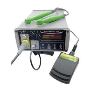 ElectroVet EZ Veterinary electrochemotherapy generator