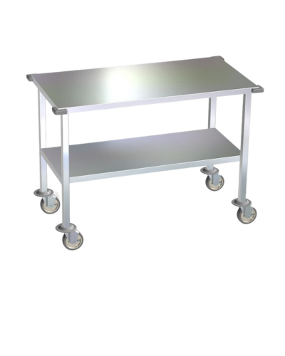 Stainless Work Tables & Stands