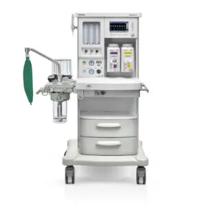 Mindray Wato EX20 Veterinary Anesthesia Machine
