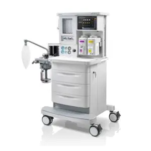 Mindray Wato EX35 Veterinary Anesthesia System