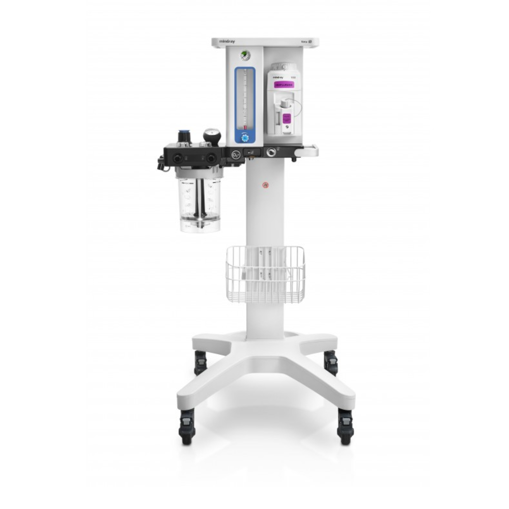 Mindray Veterinary Veta 5 Anesthesia Machine - Infinium Veterinary