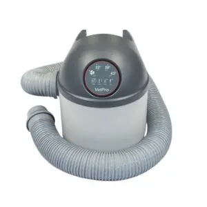 VetPro Forced Air Patient Warming System for Veterinary & Animal Use
